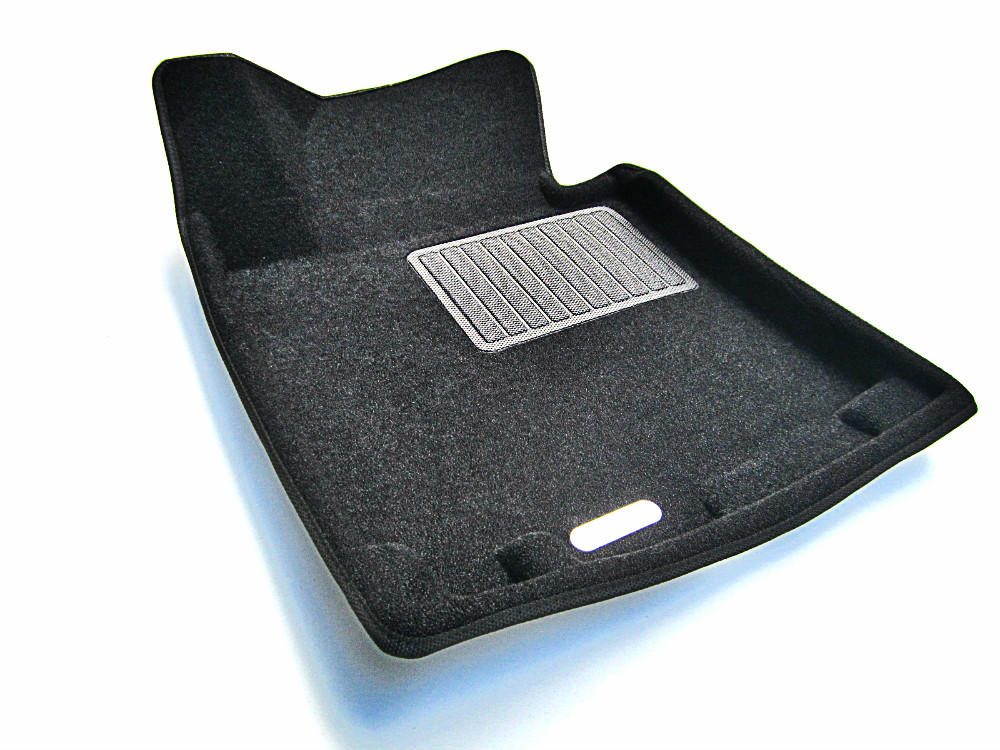 Коврики салона текст. 3D euro-std HYUNDAI I30 (2012-2017) /KIA Ceed (2012-2017) (EMC3D) NP